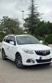 هایما s7 مدل ۹۸/۱۲