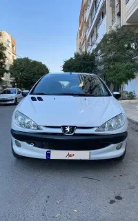 ۲۰۶ tu3
