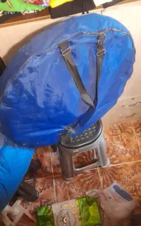 چادر مسافرتی ۱۲ نفره