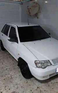 پراید 111