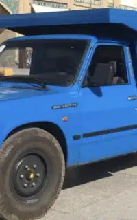 جذب راننده نیسان با نیسان