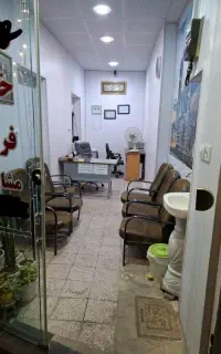 فروش 20متر مغازه با ملکیت کامل