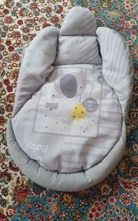 وسایل نوزادی
