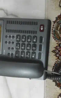تلفن رومیزی