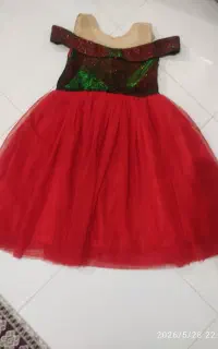 لباس مجلسی دخترانه