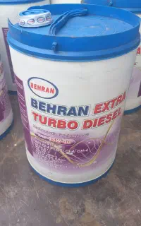 روغن بهران اکسترا ۱۵ـ۴۰