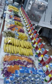 کاروان اقتصادی با خدمات الف