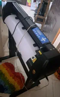 کاتر پلاتر trp300 شرکت رکورد