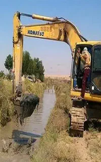 خرید و فروش رتبه 5 آب/آب و راه با توکن زراب سازان