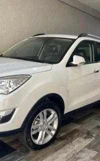 چانگان cs35 صفر خشک مدل ۹۹