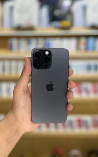 گوشی ایفون 14 پرو مکس حافظه 256 گیگ اقساط