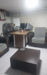منشی دفتری
