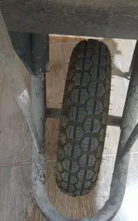 فرغون تاشو