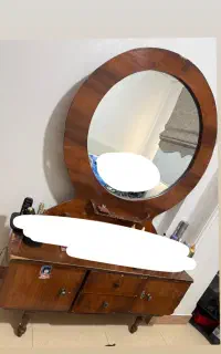 میزکنسول