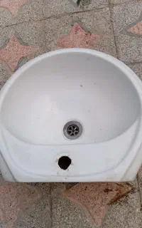 سنگ روشویی