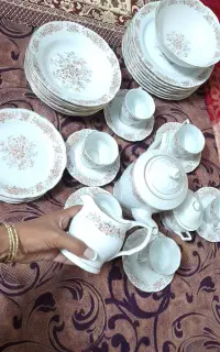 ست کامل چینی