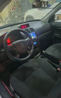 سمند سورن فول