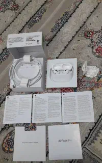 ایرپاد پرو اپل اصل