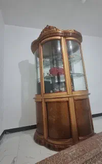کمد دوتیکه