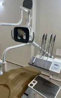 تجهیز مطب دندانپزشکی