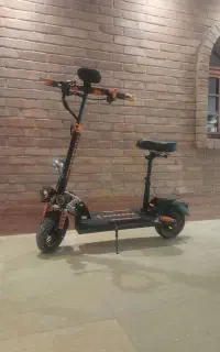 اسکوتر برقی KUGOO DMAX