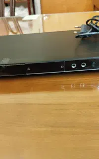DVD برند ال جی