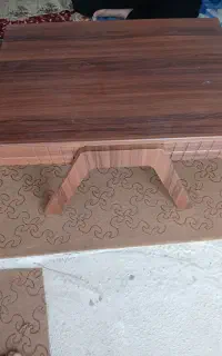میز عسلی