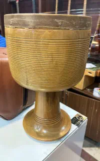تنبک حلمی تک مهر