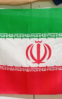 پرچم ایران ۶۲ در ۹۳