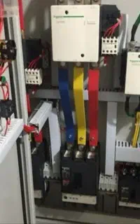 برقکار صنعتی و ساختمان عسلویه و جم