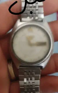 ساعت سیکو پنج خش گیری انواع شیشه  ساعت