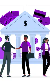 نیازمند ضامن