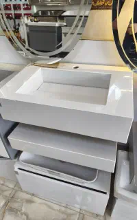 فروشگاه روشویی کابینتی شیرالات هود گاز سینک
