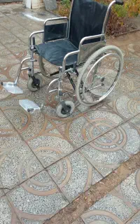 تجهیزات پزشکی