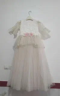 لباس مجلسی مناسب ۱۰ تا ۱۴ سال