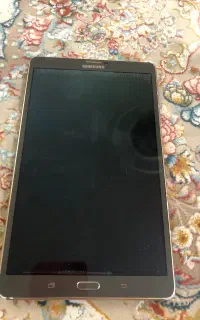 تبلت سامسونگ