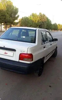 پراید ۱۳۱