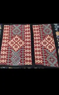 زیاستین هزار اینه