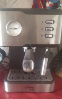 قهوه ساز یونیوا۲۰بار