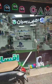 فروش ویژه مدت محدود ps4 امیر ریسپان