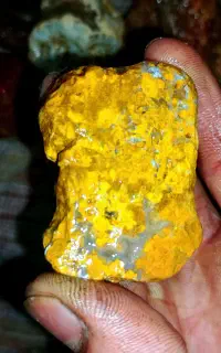 سنگ های قیمتی