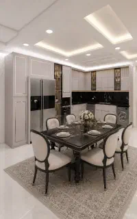 طراحی و ساخت زمین،بازسازی،طراحی و اجرای دکوراسیون