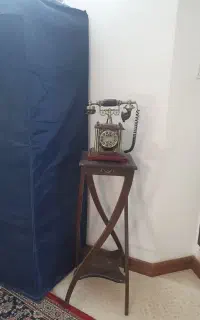 تلفن رومیزی کلاسیک