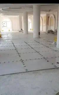 کاشی کار سرامیک کاری سیمان کار و دیوار چینی
