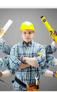خدمات فنی منزل،برق،تاسیسات،تعمیرات،جوشکاری