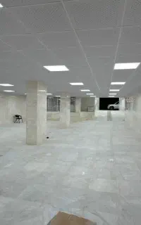 ملک تجاری