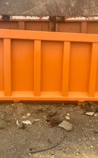 در عقب کمپرسی بنز صفر