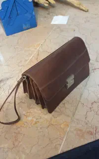 کیف مدارک