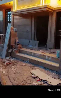 برق کشی ساختمان