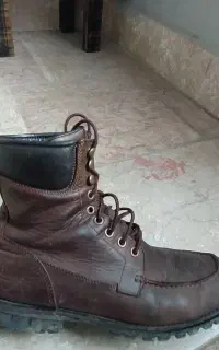 کفش